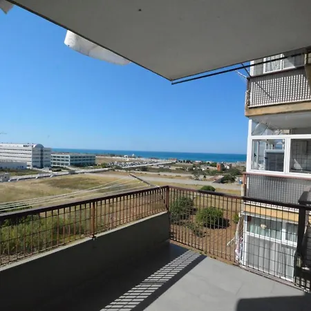 Lejlighed Vistamare 20