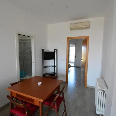 Vistamare 20 Lejlighed *