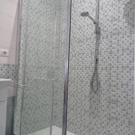 Lejlighed Vistamare 20 *