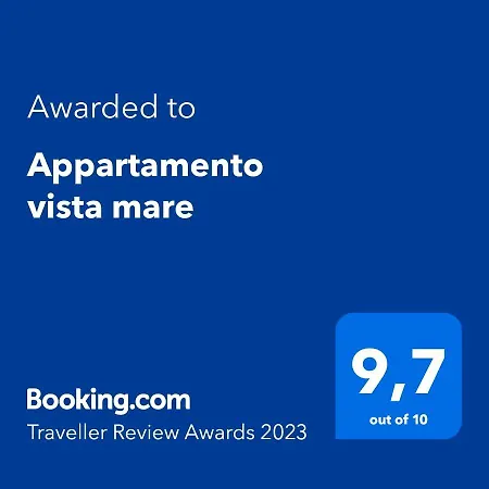 Vistamare 20 شقة باري