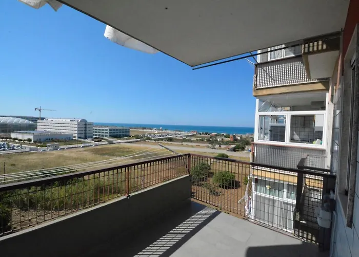 Apartamento Vistamare 20