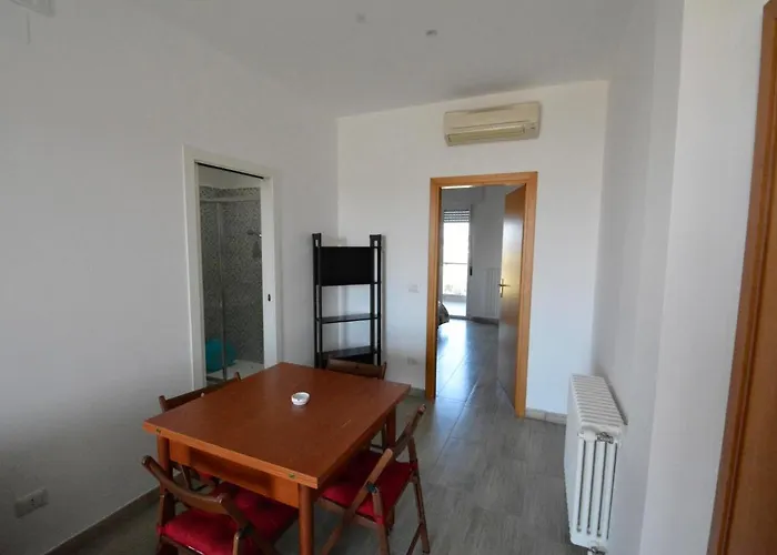 Vistamare 20 Apartamento *