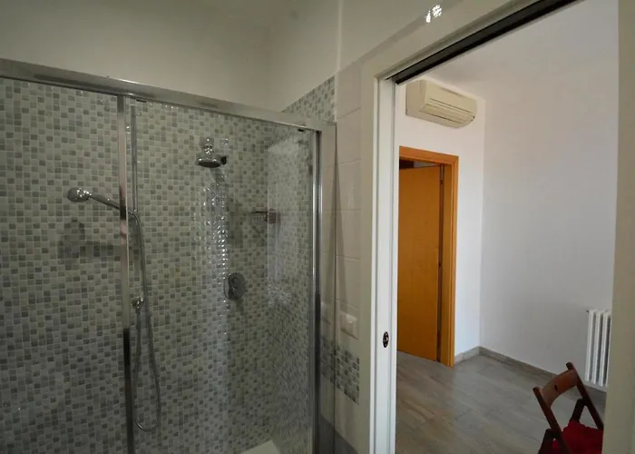 Vistamare 20 Apartamento Bari