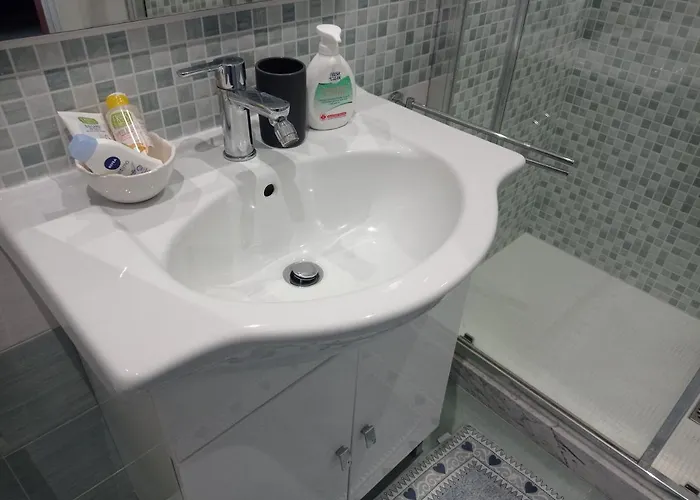 Apartamento Vistamare 20 *