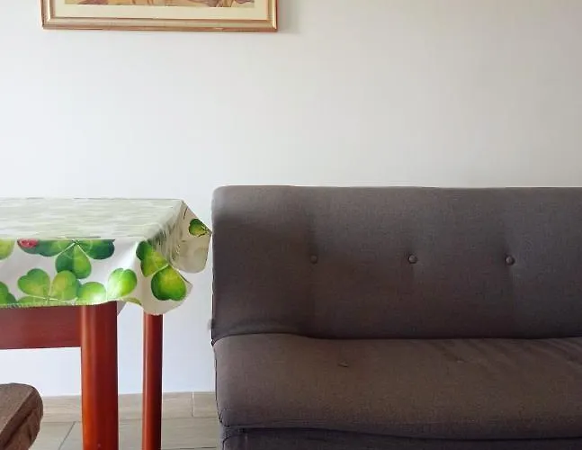 Apartamento Vistamare 20