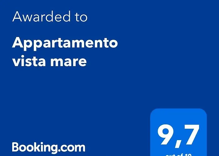 Vistamare 20 Apartamento Bari